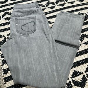 Chico Platinum Jeans